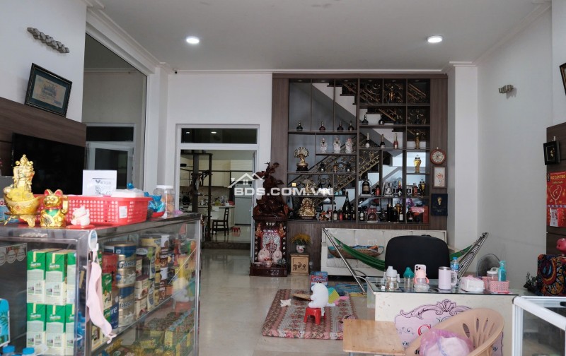 BÁN NHÀ 1 TRỆT 3 LẦU ĐƯỜNG LÊ THÁI TỔ, LÊ BÌNH, CÁI RĂNG, CẦN THƠ - 24 TỶ